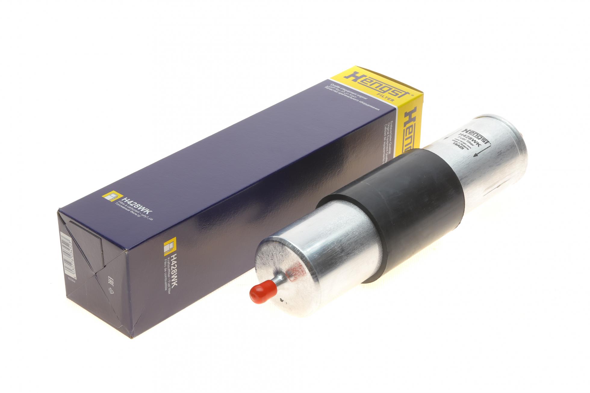 H428WK HENGST FILTER